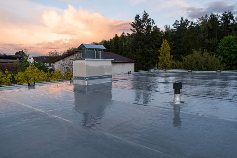 Cost of Waterproofing in Ionia, MI